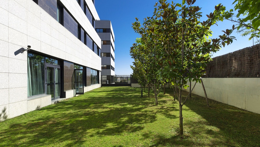 Exterior & Views 1, SB Madrid Norte, Madrid