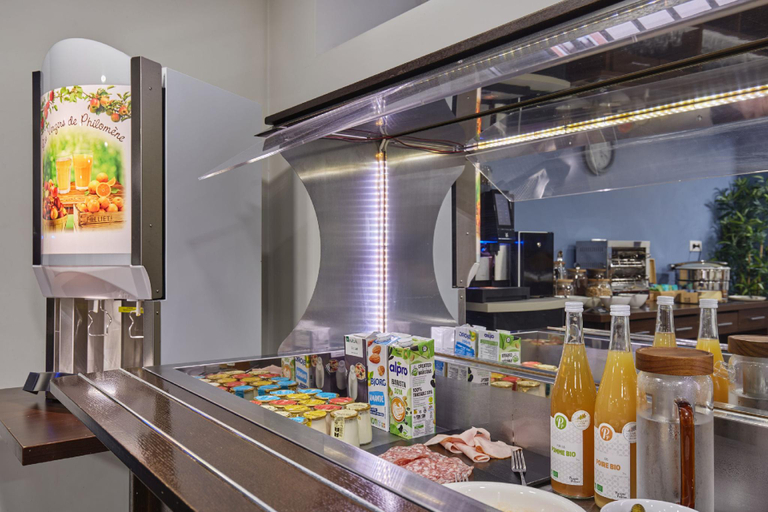 Food & Drinks 4, Toulouse Centre Gare, Haute-Garonne