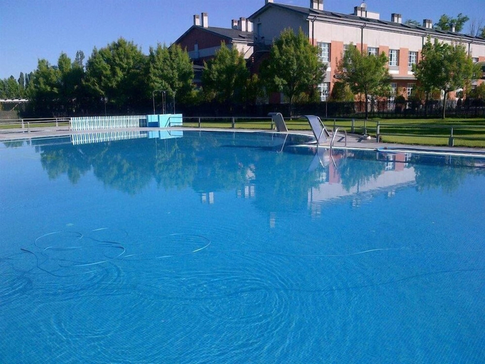 Sport & Beauty, Hotel Lasa Sport, Valladolid