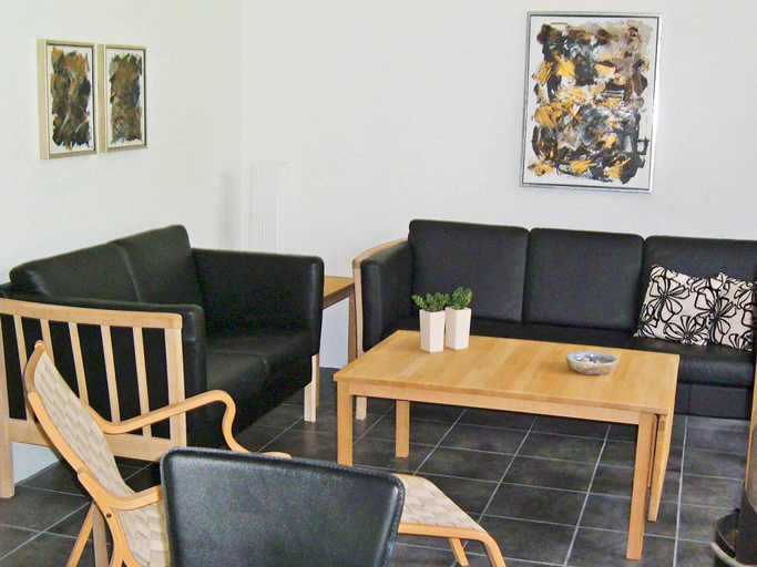 Others 5, 4 star holiday home in Struer, Struer