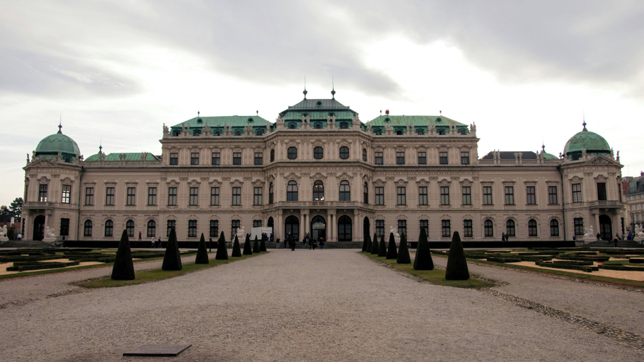 Exterior & Views 2, Ruby MARIE HOTEL VIENNA by IHG, Wien