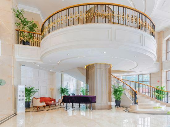 Others 5, Hotel Paris Pan-Island, Shanwei
