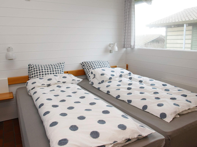 Interior view 4, 6 Person Holiday Home on a Holiday Park in Hanstholm, Thisted