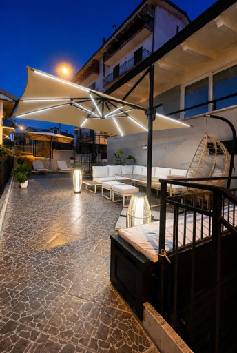 Food & Drinks, Rachele Boutique Apartments, Salerno