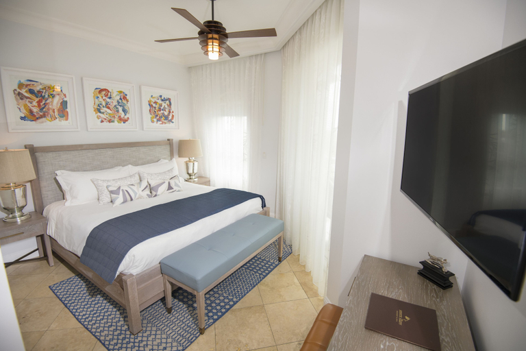 Bedroom 3, Seven Stars Resort