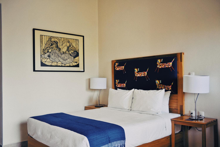 Others 5, XTILU Hotel - Adults only -, Del Centro
