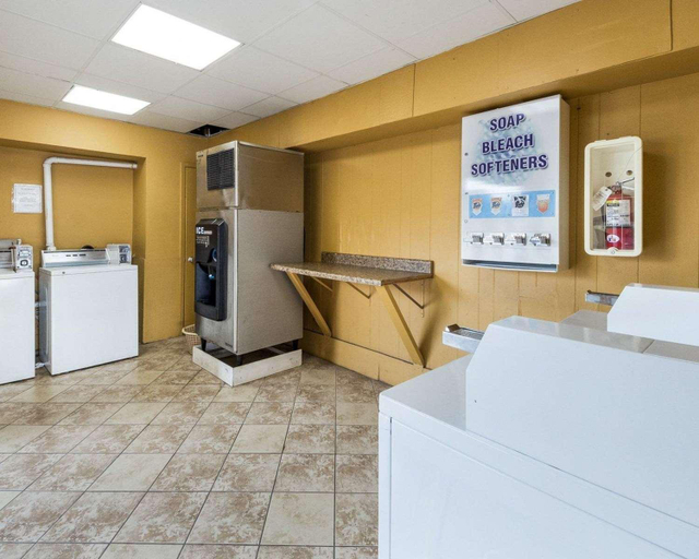 Others 5, Quality Inn & Suites Corpus Christi Beachside, Nueces