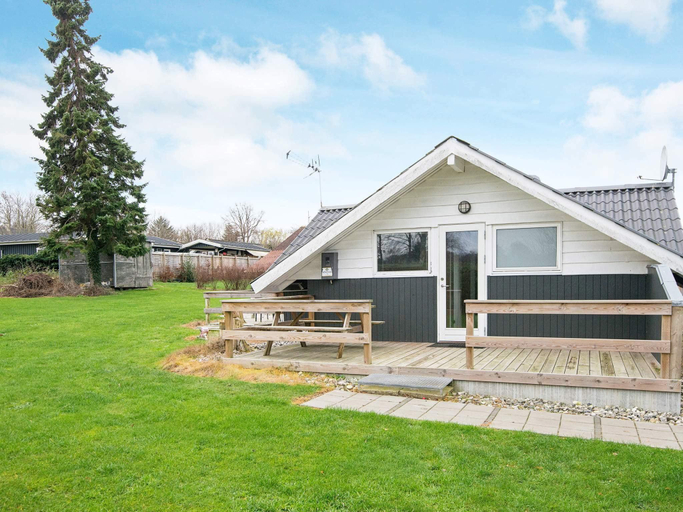 Exterior & Views 1, 6 person holiday home in Hejls, Kolding