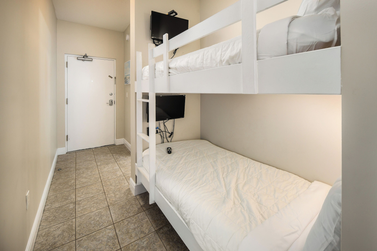 Bedroom 3, Waters Edge 507 - Tropical Tides, Okaloosa