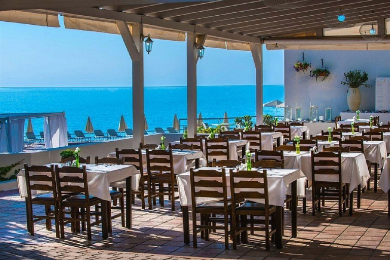 Food & Drinks 4, Scaleta Beach Hotel, Crete