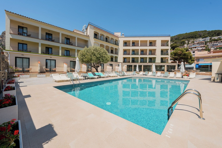 Sport & Beauty 2, Hotel Coral Boutique by gaiarooms, Girona