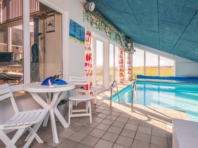 Sport & Beauty 2, 5 star holiday home in Ebeltoft, Syddjurs