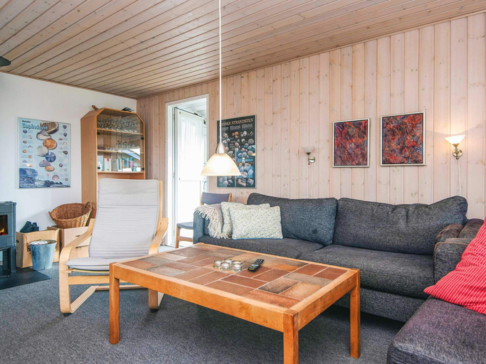 Others 4, 6 person holiday home in Harboøre, Lemvig