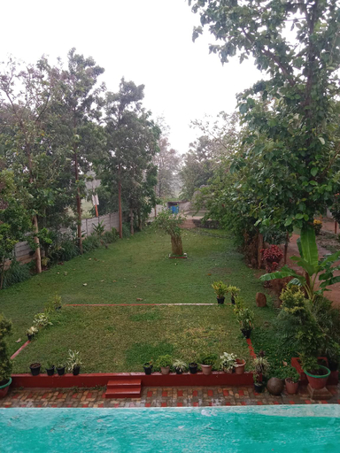 Sport & Beauty, Green Island Nature Stay, Mandya