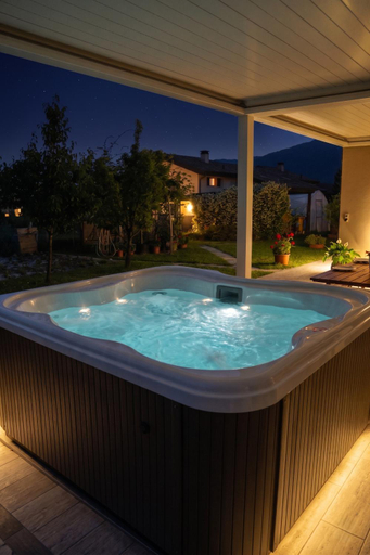 Sport & Beauty 2, Apartment Conte, Treviso
