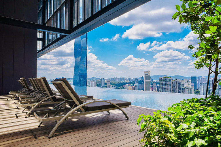 Others 3, Lucentia residence by willow home lalaport, Kuala Lumpur