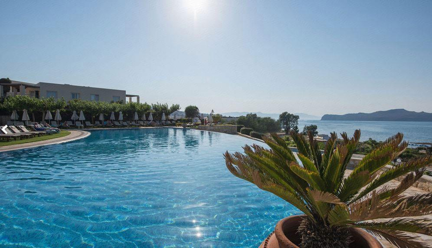 Sport & Beauty 2, Cretan Dream Royal Luxury Suites, Crete