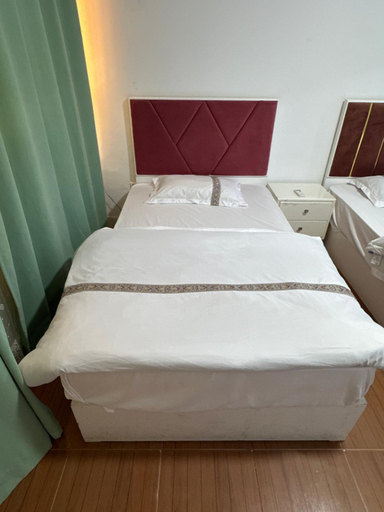 2, YaXin HOTEL, Nasr City 1
