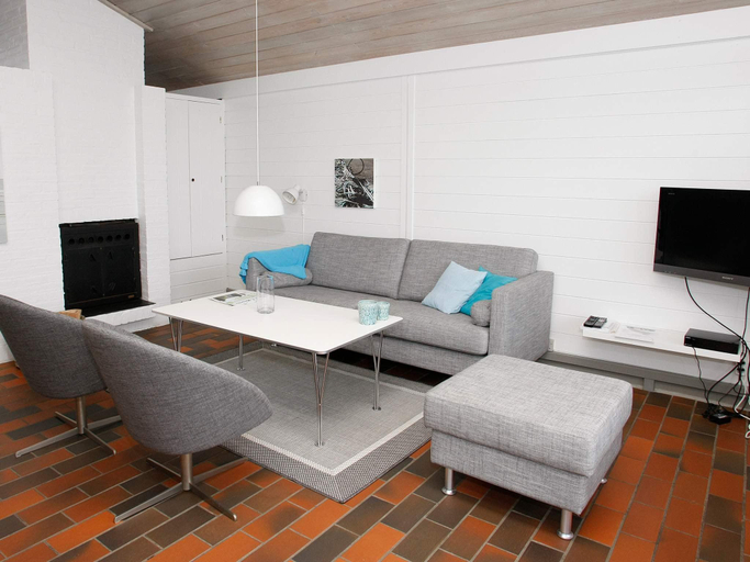 Interior view 3, 6 Person Holiday Home on a Holiday Park in Hanstholm, Thisted