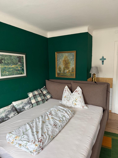 Guestroom, Privatzimmer, Liezen