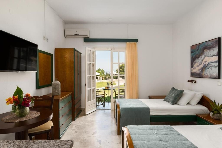 Others 5, Nikiforos Apartments, Ionian Islands