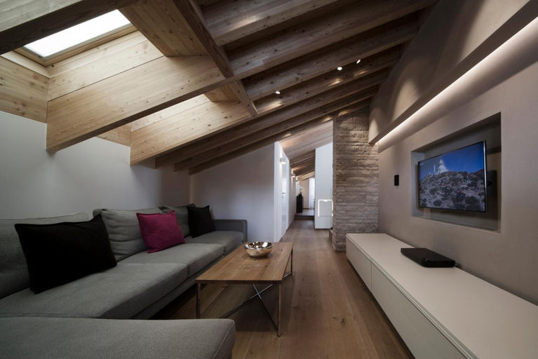 Bedroom, Edelweiss Apartments, Bludenz
