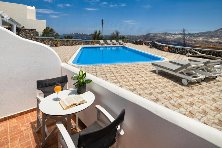 Sport & Beauty 2, Sigal Villa, South Aegean