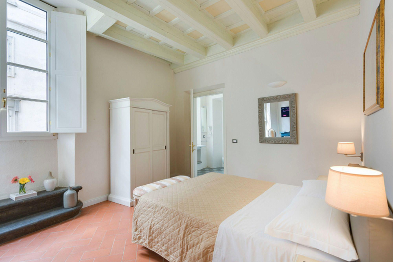Bedroom 4, Residenza D'Epoca Historia Luxury, Florence