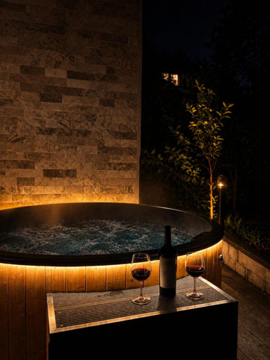 Sport & Beauty 2, Transylvania Villa & Spa, Gmunden