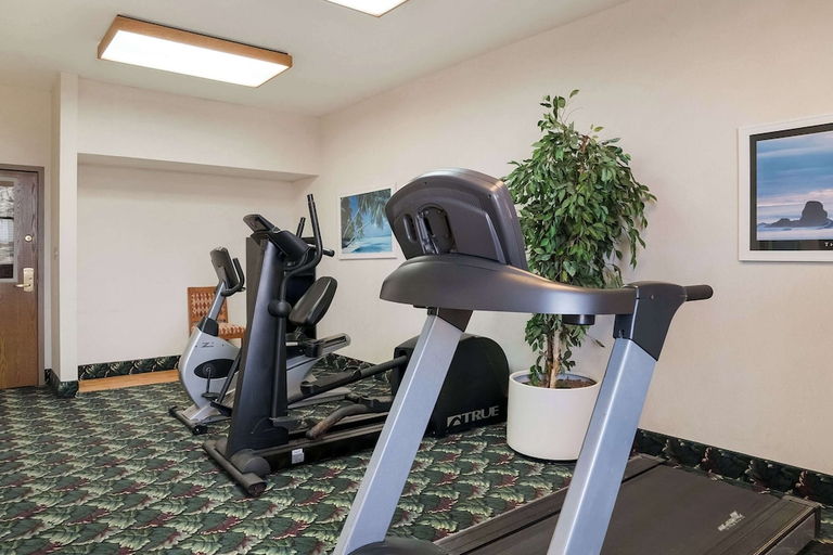 Others 5, Quality Inn and Suites Saginaw, MI, Saginaw