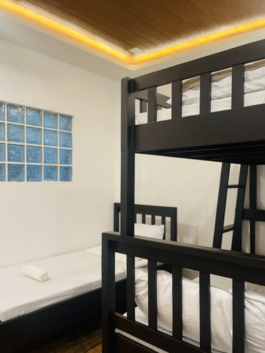 Room 5, Sipalay Cozy Garden Stay, Sipalay City