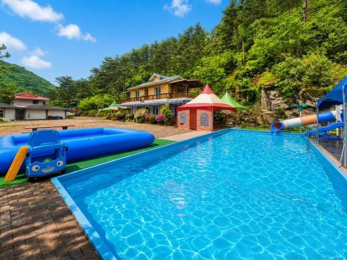 Others 5, Yangpyeong Adeulbawi Pension, Hongcheon