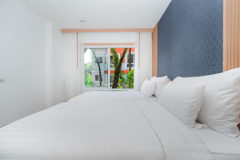 Bedroom 3, The One Cozy Vacation Residence, Phuket Island
