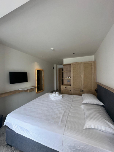 Room 2, ÇİFTLİQUE, Çeşme