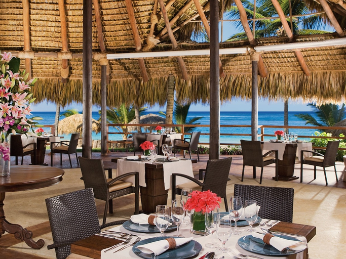 Food & Drinks 5, Zoetry Agua Punta Cana, Salvaleon de Higuey