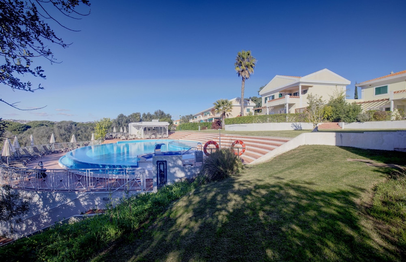 Sport & Beauty 2, Cegonha Country Club, Loulé