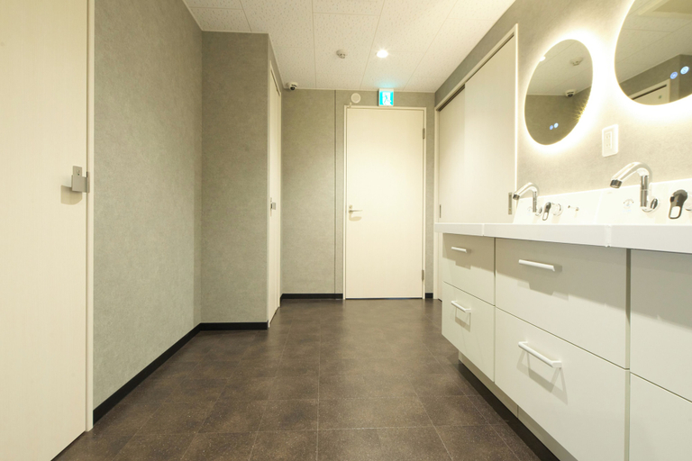 Interior 5, Guesthouse Akasaka2, Minato
