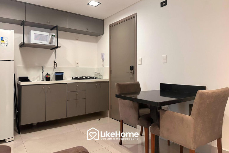 Kitchen 3, Fortune - LikeHome, João Pessoa