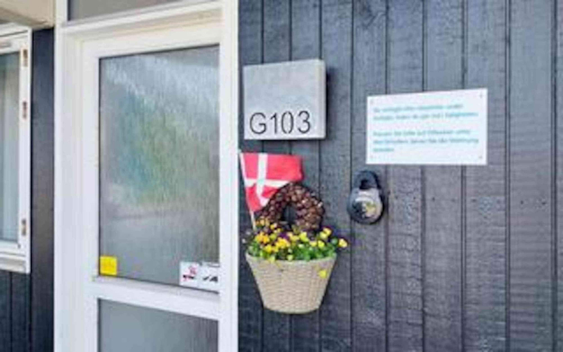 Others 2, 4 Person Holiday Home in Ringkobing-by Traum, Ringkøbing-Skjern