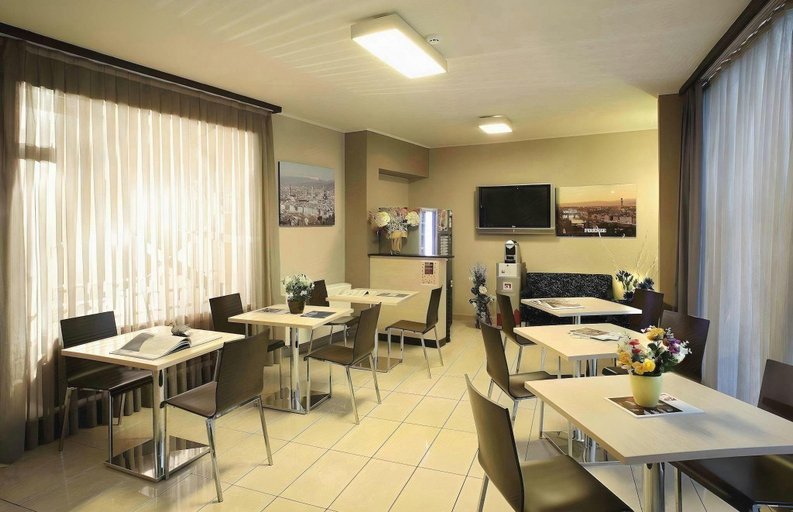 Food & Drinks 4, ApartHotel Quadra Key, Florence
