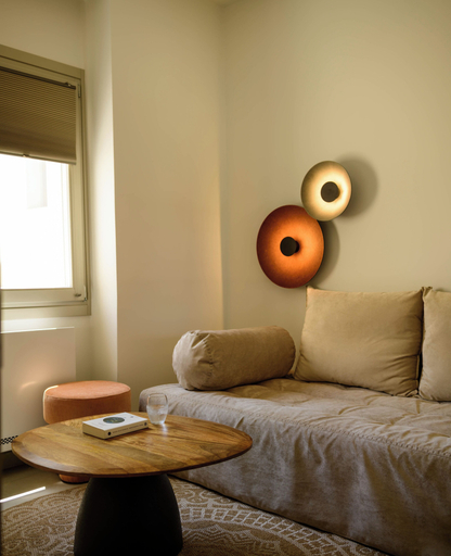 Room 3, Eteo Santorini Luxury Suites, South Aegean