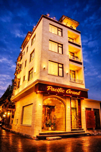 Others 5, PACIFIC GRAND , Amritsar