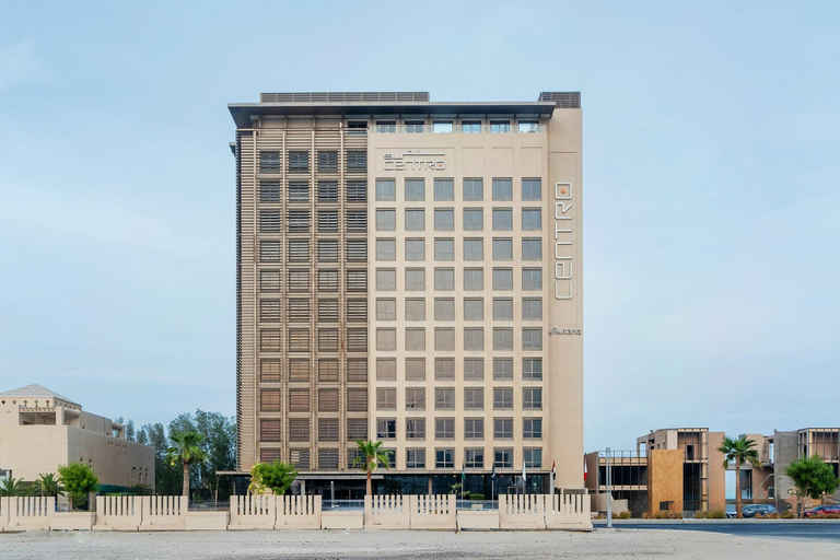 Exterior & Views 2, Centro Corniche Khobar by Rotana, Al Khobar