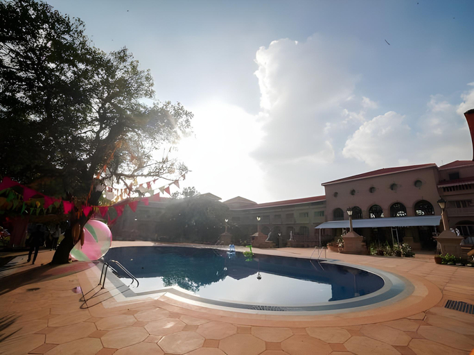 Sport & Beauty 2, Evershine Resort & Spa, Satara