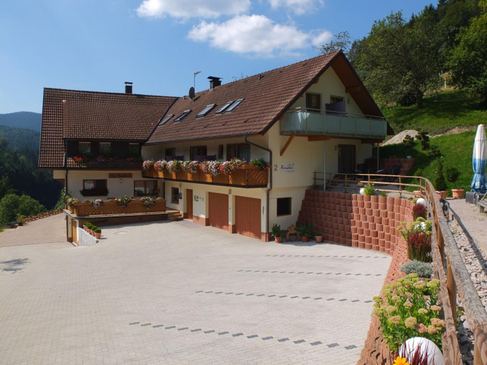 Others 2, Paradies Im Schwarzwald, Ortenaukreis