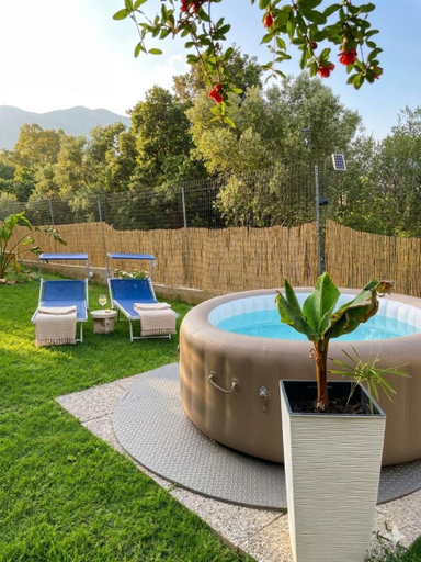 Sport & Beauty, XiHouse Bed & Apartments - Iglesias, Carbonia-Iglesias