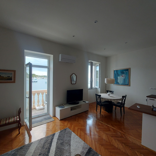 Interior 3, Royal Balcony al Mare, Rovinj