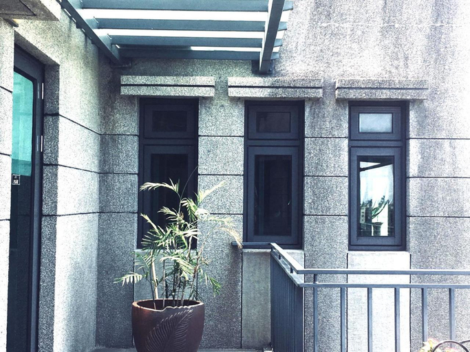 Exterior & Views 1, Architect Spring Soak Resort, Yilan