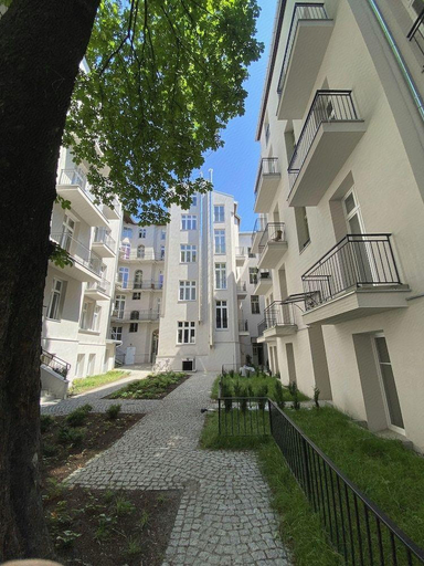 Exterior & Views 2, Starowiślna 41-43 by PI Apartments, Kraków City