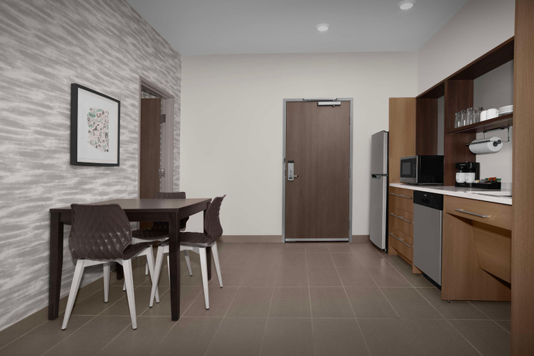 Bedroom 3, Home2 Suites by Hilton Phoenix North Happy Valley, Maricopa